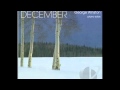 George Winston - Variations On The Kanon By Johann Pachelbel