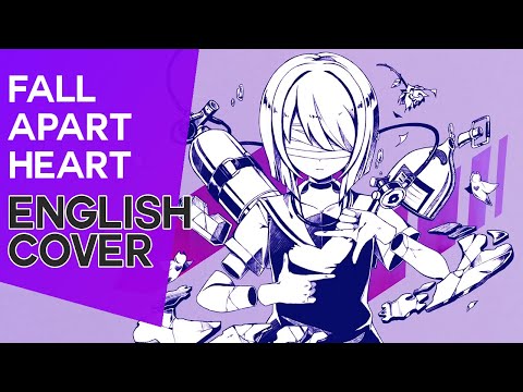 バラバラココロ かいりきベア Feat Anthong Cover バラバラココロ かいりきベア Feat Anthong Cover