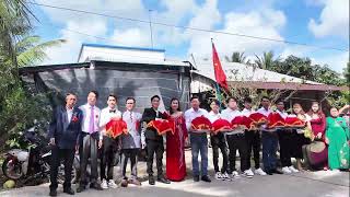 Thành Khôi Vlog | Đám hỏi miền tây 04/05/2025