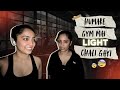 DELHI Mein Bhi POWER CUT Hota Hai Toofan Se Baal Baal Bache ChinkiMinki