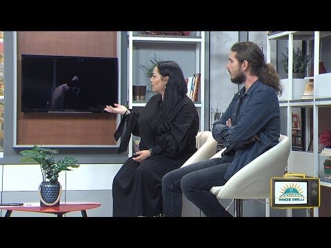 Rreze Dielli, 09 Nentor 2018   Të ftuar në studio Kozeta Kurti & Igli Zarka