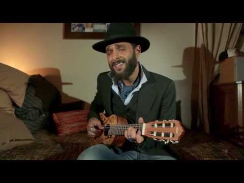 Yodelice - Talk To Me [Acoustique]