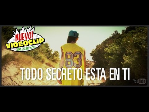 JAUME MAS - TODO SECRETO ESTA EN TI videoclip oficial