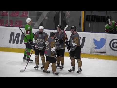 HK Dinamo84 - Mārupe (PAFBET LHL Elite)