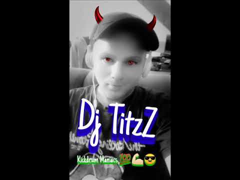 Dj TitzZ Vs Nosylens Mix #1