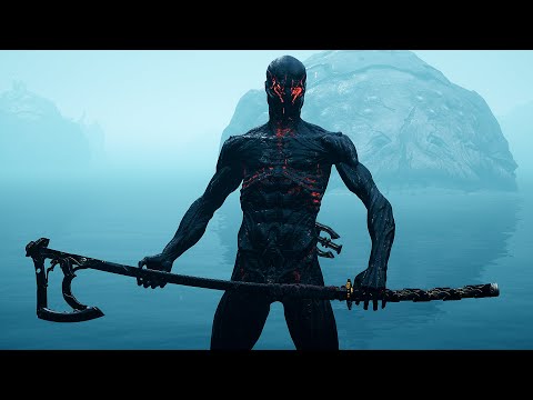 Mortal Shell Reverie - Trueborn vs All Bosses & Mini-bosses (The Virtuous Cycle DLC)