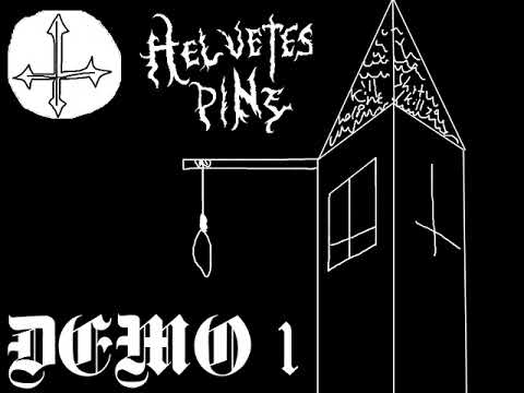 Helvetes Pine - Demo 1 (Alive)