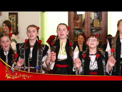 Grupul folcloric ”Bilcuta” 2