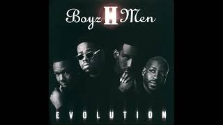 Boyz II Men - Human II (Don&#39;t Turn Your Back On Me)