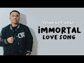 MAHADEWA FT JUDIKA - IMMORTAL LOVE SONG // Lirik