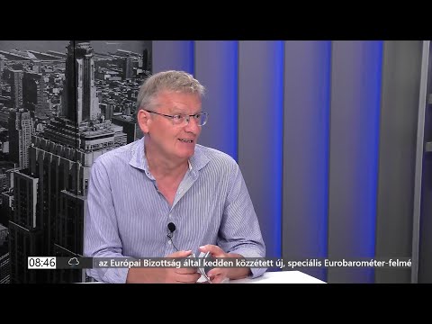 Pirkadat: Mihályi Endre – az Óbudai Társaskör munkatársa