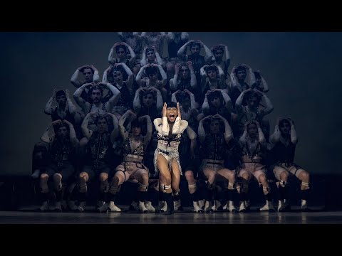 WUNDERKAMMER | Marcos Morau | Trailer | Staatsballett Berlin