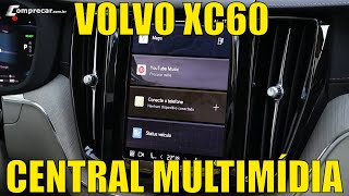 Volvo XC60 2024