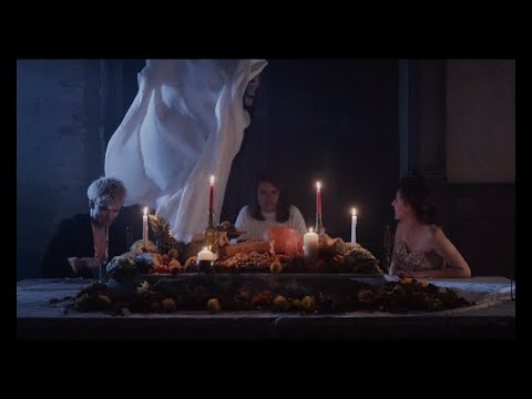 THE PERFUME OF DECAY [OFFICIAL VIDEO]