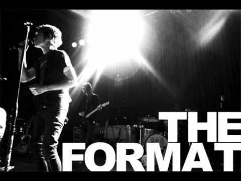 The Format - Sore Thumb with lyrics