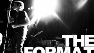 The Format - Sore Thumb with lyrics