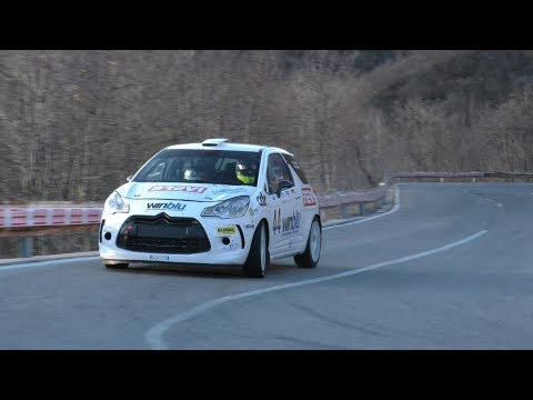 13°Ronde Città dei Mille 2017 Dionisio-Maifredini by Ferrario Video