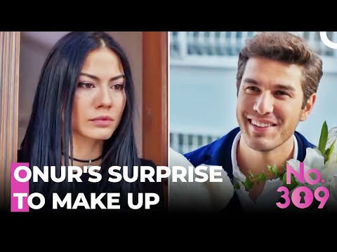 Will a Gift Help Us Make Up? - No. 309