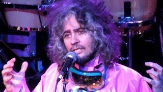 The Flaming Lips - Good Vibrations at Brian Fest