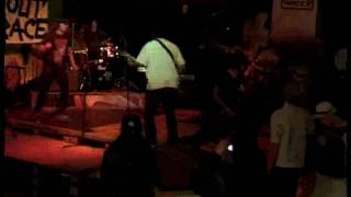 Without A Trace - Years Fade Away @ Real-X
