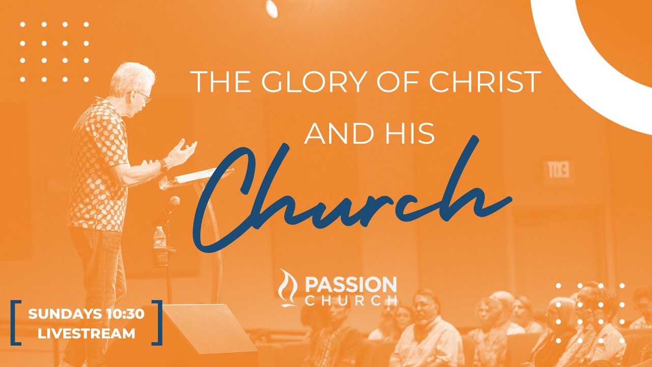 Ephesians Overview Part 2