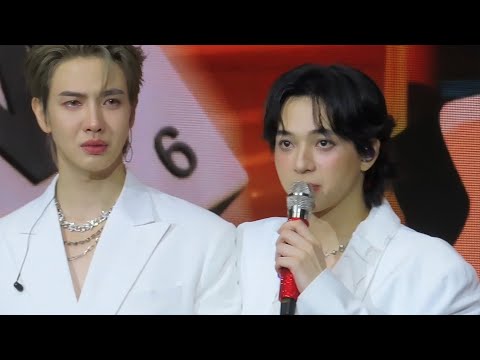 20251115​ มีตแม็กกี้​บาส​สนุกขำมันส์​ ซึ้ง​ #MaxkyBas1stFM