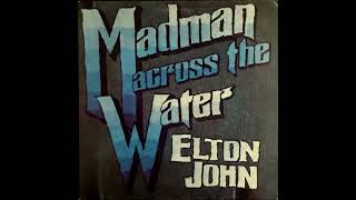 Elton John - Indian Sunset