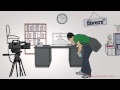 Whiteboard animation video scribe to promote your ...