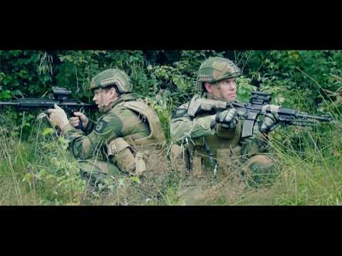 Kjære HV-soldat - Maiken Nakken