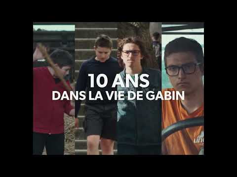 Bande-annonce Gabin – Réalisation Maxence Voiseux Arizona Distribution