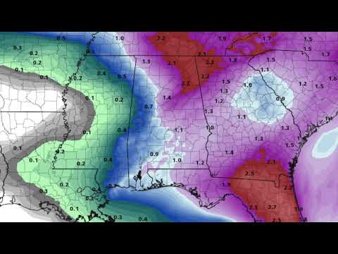 May 30, 2018 Weather Xtreme Video - Afternoon Edition
