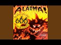 ALARMA! (Radio Alert Mix)