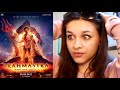 BRAHMASTRA Trailer Reaction | RUSSIA | Ranbir Kapoor, Aalia Bhatt, Amitabh Bachchan | Ayan Mukerji