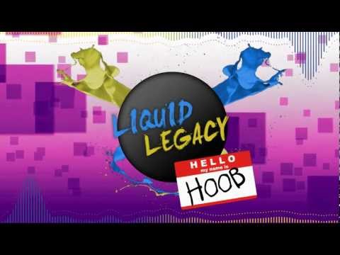 Hoob - Lights [Drum and Bass]