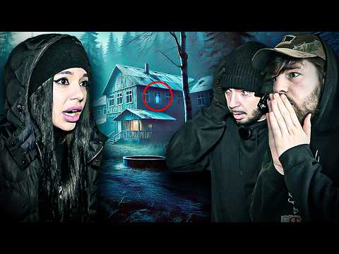 Am Vorbit cu Spiritele in Tabara de Copii BANTUITA !! cu Rinu