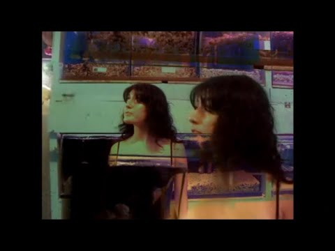 Vida - Something Inside (Official Video)