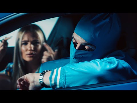 HILJSON MANDELA - PAPIRI (OFFICIAL VIDEO)