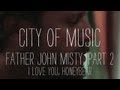 Father John Misty Performs "I Love You, Honeybear ...
