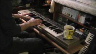 Video thumbnail for lets get lofi 2 - Yamaha PS-55 String Ensemble by ChrisLody