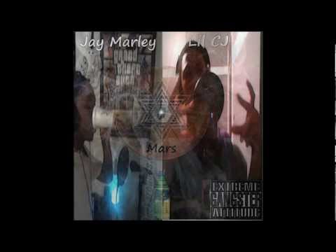 Jay Marley Feat.CJ - Money Talk(Remix)(Prod by.Track Slammers)