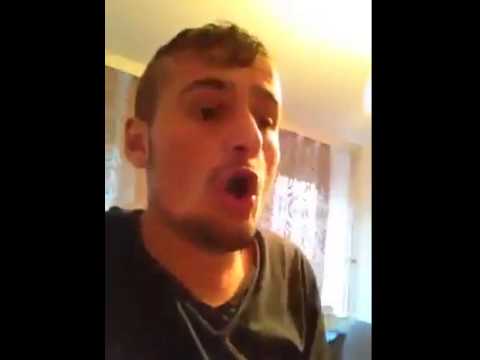 Taulant Mjeku -Shaci