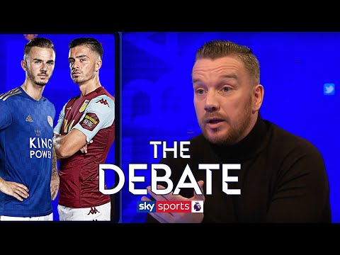 麥迪遜和格里利什會是曼聯的最佳搭檔嗎？| 辯論會 (Would Maddison and Grealish make a great Man Utd duo? | The Debate)