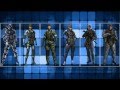 Metal Gear Solid Saga - Main Vocal Themes 