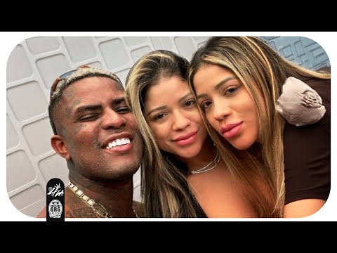 FAZ COMPLETO NA MADRUGA - MC IG, MC Ryan, MC Hariel, MC Magal, MC Marks, MC Luki, MC Kanhoto, MC GP