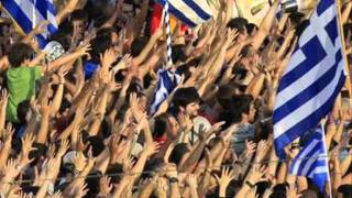 Nightfall Τhe Poor Us - Εμείς οι Φτωχοί... και Αγανακτισμένοι