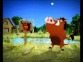 Toon Disney Nordic Ident Summer 2009