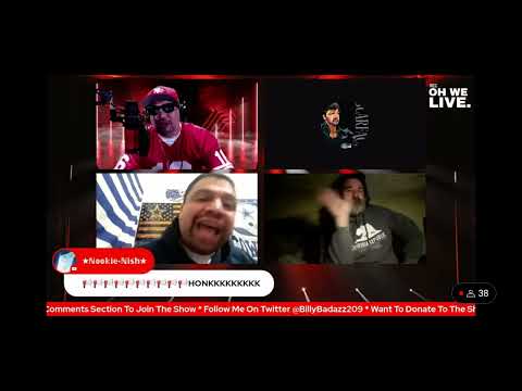 El El (Mr. Crip Doe) vs Billy Badazz & Scottzilla #versuz #trashtalk