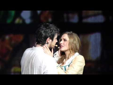 Dernière 1789 - Reveil d'Olympe après le cauchemard (Camille Lou)