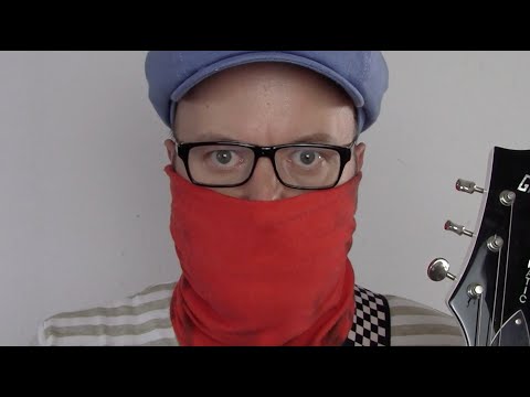 Rockabilly guitar lesson - Cliff Gallup - Bop Street