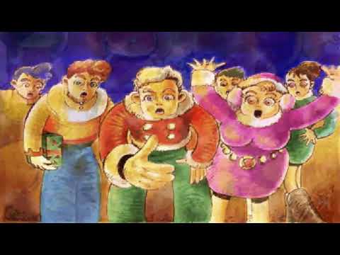 Christmas NiGHTS into Dreams All Cutscenes Full Game Movie HD